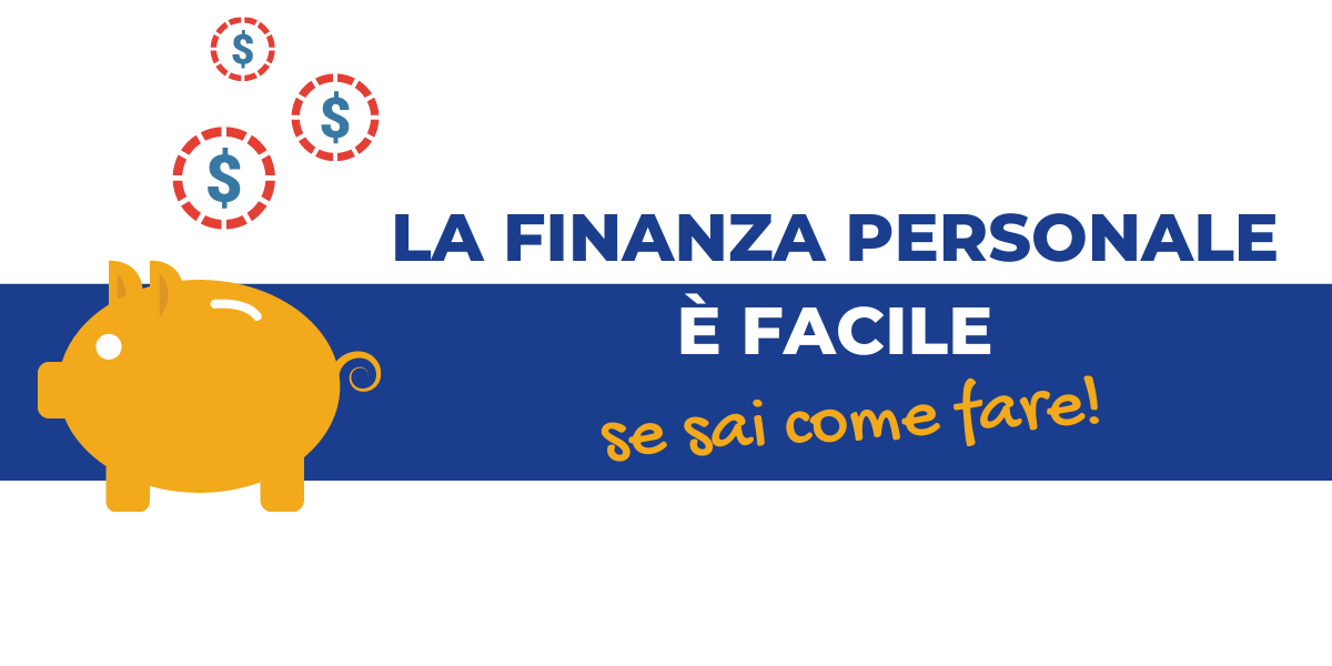 CORSO FINANZA PERSONALE 