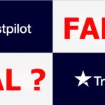 Trust Pilot: recensioni reali o fake?